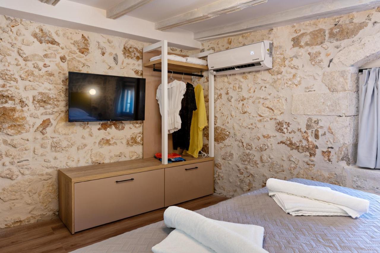 Erotokritos Luxury * Rethymnon
