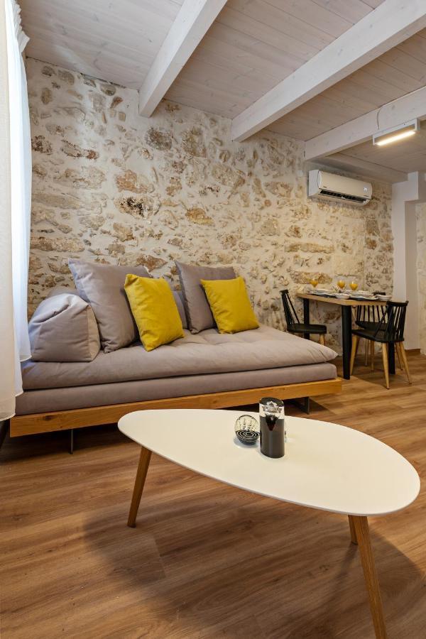 Apartament Erotokritos Luxury