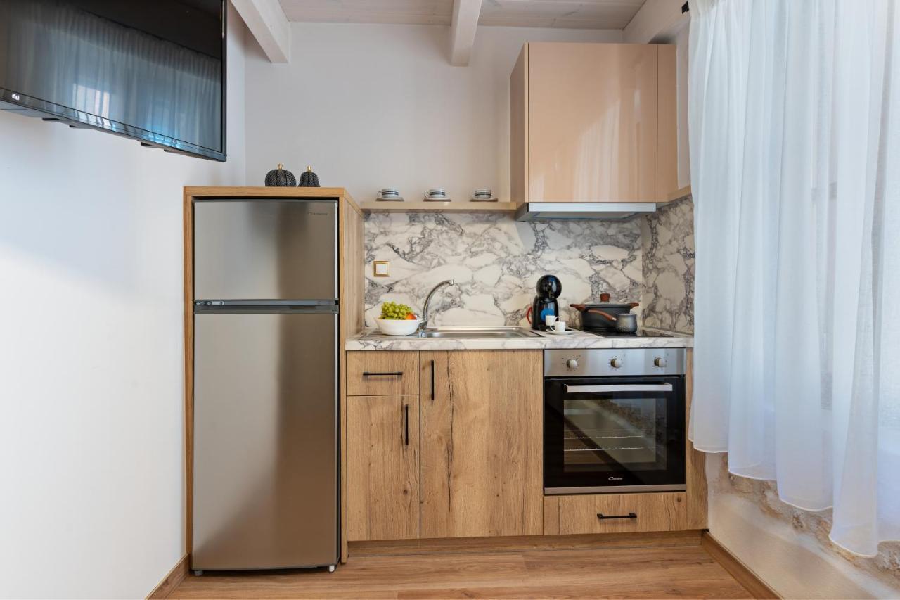 Erotokritos Luxury Apartament