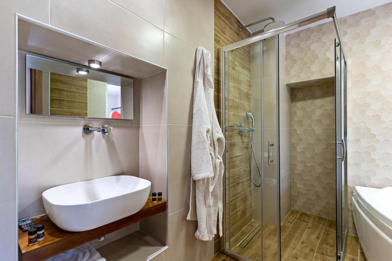 Apartament Erotokritos Luxury *