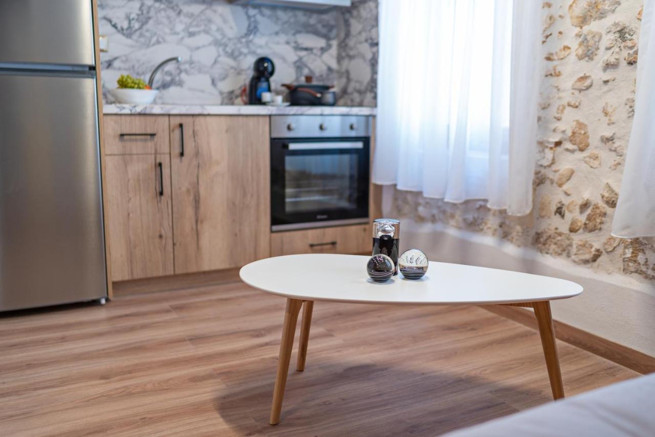 Erotokritos Luxury Apartament Rethymnon