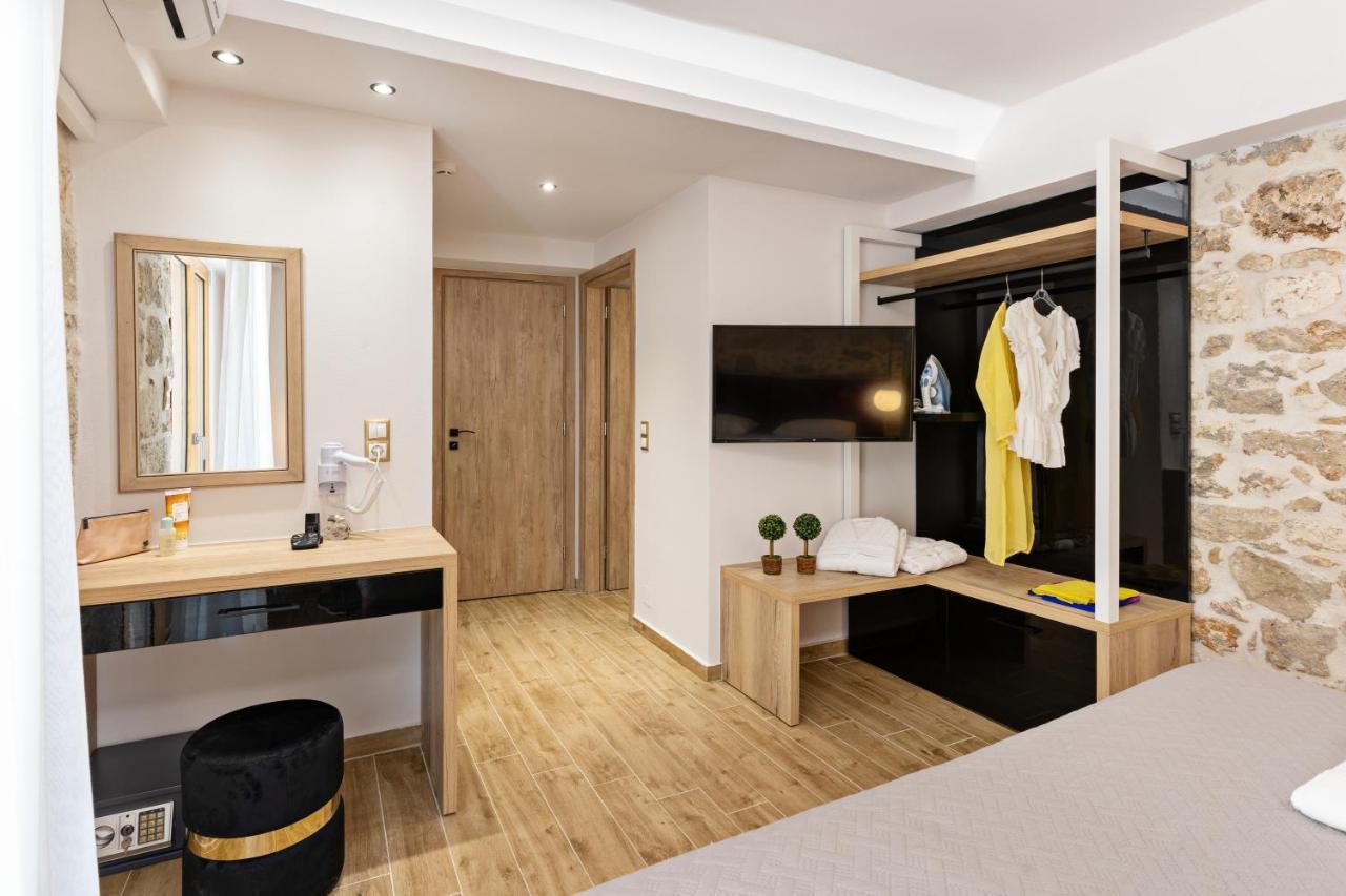 Erotokritos Luxury