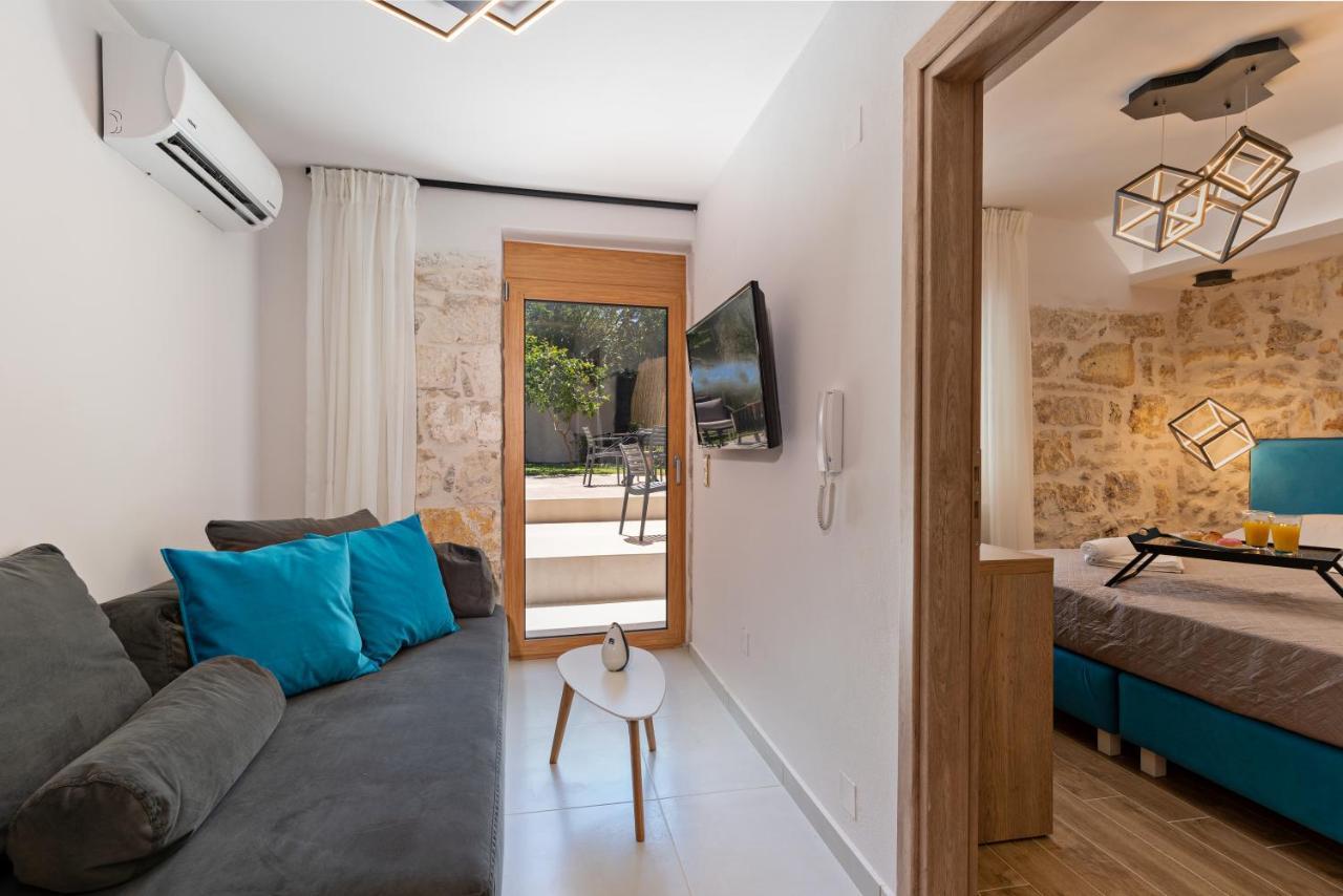 Erotokritos Luxury Rethymnon