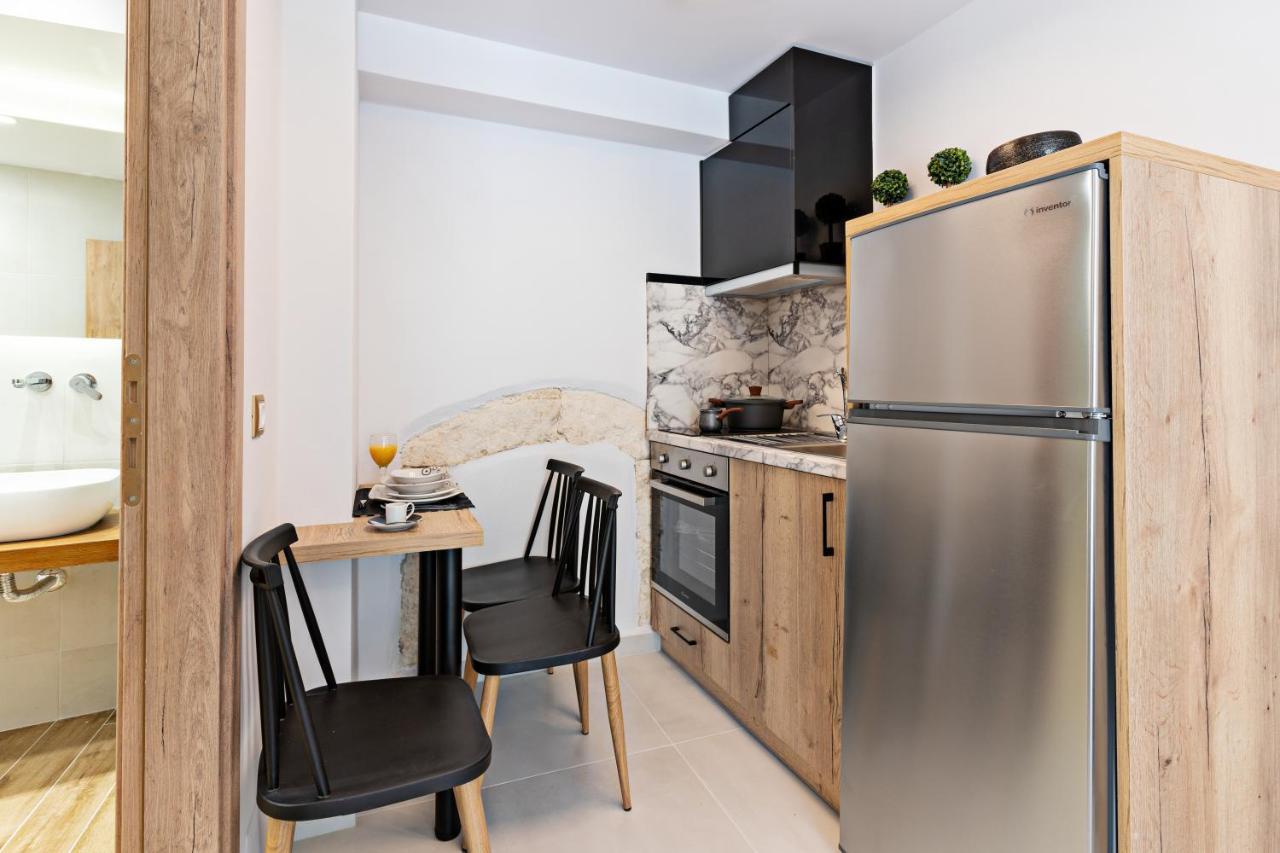Apartament Erotokritos Luxury *