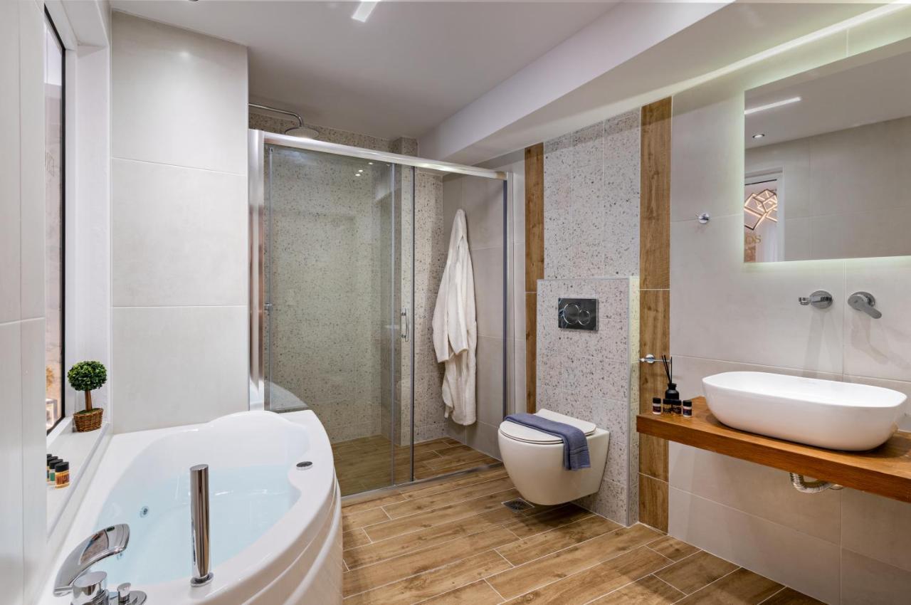 Erotokritos Luxury