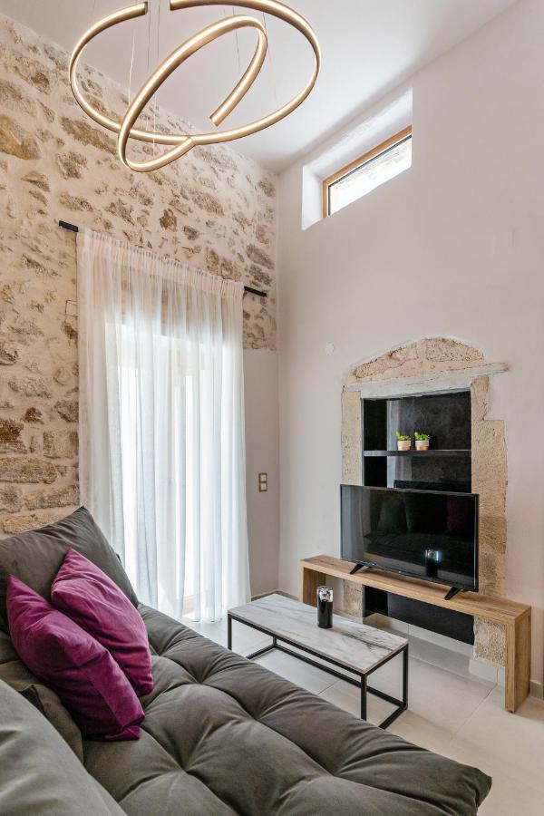 Erotokritos Luxury Rethymnon