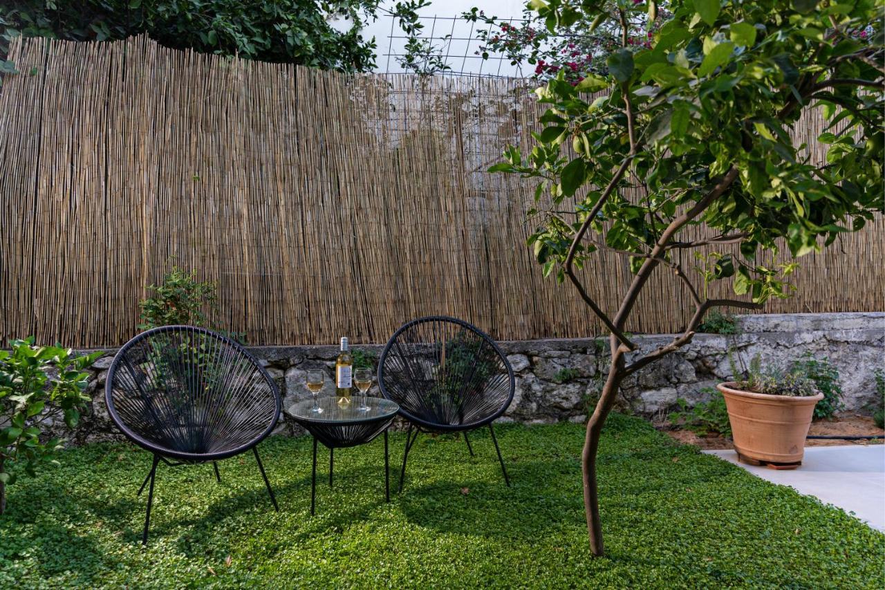 Apartament Erotokritos Luxury Rethymnon