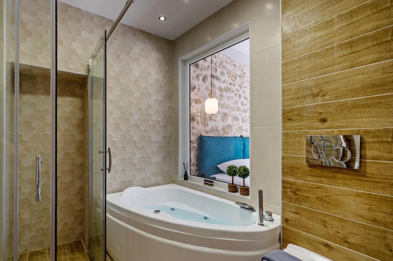 Apartament Erotokritos Luxury Rethymnon