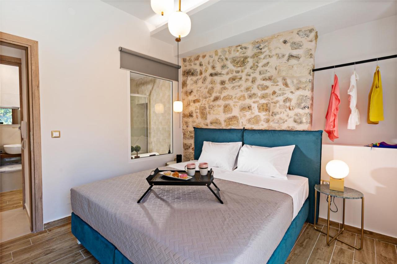 Apartament Erotokritos Luxury *