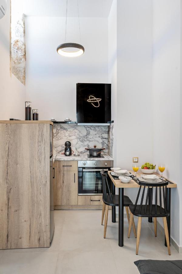 Apartament Erotokritos Luxury