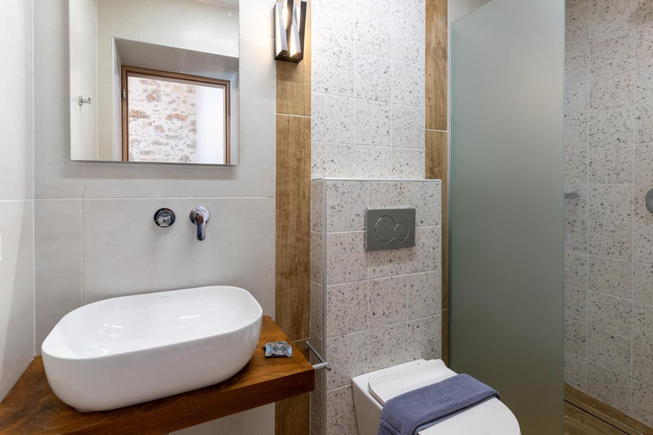 Apartament Erotokritos Luxury Rethymnon