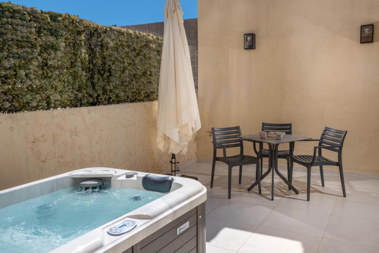 Apartament Erotokritos Luxury Rethymnon