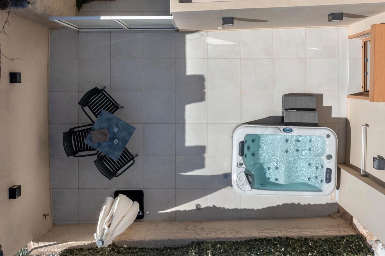 Erotokritos Luxury * Rethymnon