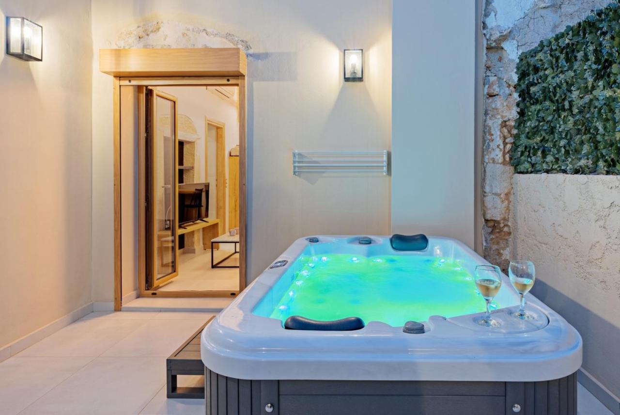 Erotokritos Luxury * Rethymnon